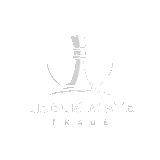 Check Mate Logo white