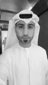 Ahmed AL Nuaimi MBA