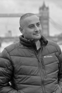 Oren Faribi image
